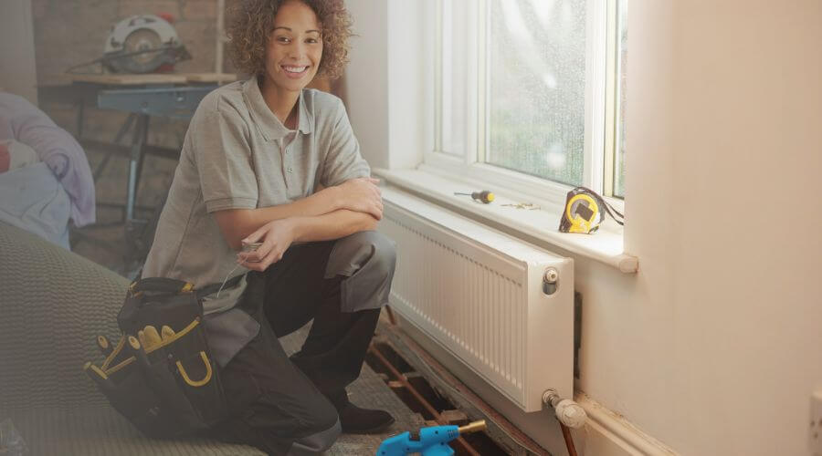 Local expert plumbing services in Port Royal, KY